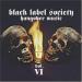 Black Label Society - Hangover Music Vol. Vi