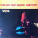 Getz / Gillespie / Stitt (1071) - Stan Getz / Dizzy Gillespie / Sonny Stitt