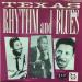 Various Texas Artists - Texas Rhythm And Blues