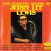 Jerry Lee Lewis - The Country Sound Of Jerry Lee Lewis