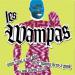 Les Wampas - Never Trust A Guy Who After Having Been A Punk, Is Now Playing Electro