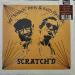 Lee Scratch Perry & Keith Richards - Scratch’d