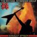 Michael Schenker Group - Assault Attack