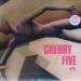 Cherry Five - Cherry Five (clear Purple)