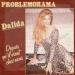 Dalida - Problemorama