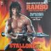 Rambo: First Blood Part Ii (original Motion Picture Soundtrack)jerry Goldsmith - Rambo - First Blood Part 2 (original Motion Picture Soundtrack) - ***