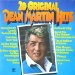 Dean Martin - 20 Original Dean Martin Hits