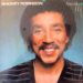 Smokey Robinson - Being With You