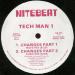 Tech Man 1 - Changes