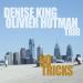 Denise King Olivier Hutman Trio - No Tricks
