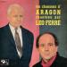 Leo Ferré - Les Chansons D'aragon Chantées Par Leo Ferré