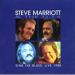 Marriott Steve (1988) - Sing The Blues : Live 1988