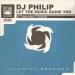 Dj Philip - Let Music Guide You