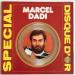 Marcel Dadi - Marcel Dadi Disque D'or