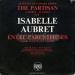 Isabelle Aubret - The Partisan