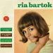 Ria Bartok - Je Ne Peux Pas Le Blamer