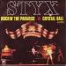 Styx - Rockin' Paradise