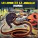 Festival Fldx299 - Le Livre De La Jungle - Rudyard Kipling - Jean-louis Trintignant