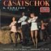 K. Ramazov Et Ses Frères - Casatschok