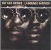 Sly & Robbie - Language Barrier