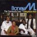 Boney M. - The Carnival Is Over / Going Back West