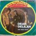 Grapefruit - Dear Delilah