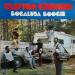 Chenier Clifton (clifton Chenier) - Bogalusa Boogie