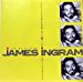 James Ingram - James Ingram Yah Mo B There 45 Rpm Single