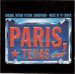 Paris, Texas - Paris Texas - Original Motion Picture Soundtrack Lp