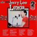 Jerry Lee Lewis - The Jerry Lee Lewis Collection