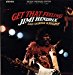 Hendrix Jimi, Knight Curtis - Get That Feeling