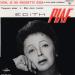 Piaf, Edith - Non, Je Ne Regrette Rien / Les Mots D'amour / Toujours Aimer / Mon Vieux Lucien