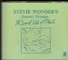 Stevie Wonder - Journey Through The Secret Life Of Plants - Stevie Wonder