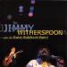 Witherspoon Jimmy (1995) - Jimmy Witherspoon With The Duke Robillard Band