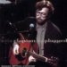 Clapton (eric) - Eric Clapton Unplugged