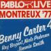 Carter, Benny - Montreux 77