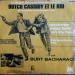 Burt Cacharach - Butch Cassidy Et Le Kid