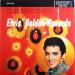 Elvis Presley 005 - Elvis' Golden Records (vinyle Jaune)