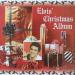 Elvis Presley 004 - Elvis' Christmas Album (vinyle Vert)