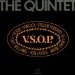 Vsop - V.s.o.p.: The Quintet