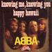 Abba - Knowing Me, Knowing You / Happy Hawaii