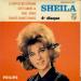 Sheila (63) - Le Sifflet Des Copains