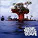 Gorillaz - Gorillaz Plastic Beach