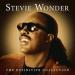 Stevie Wonder - Definitive Collection