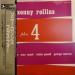 Sonny Rollins - Plus Four