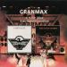 Granmax - A Ninth Alive / Kiss Heaven Goodbye