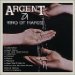 Argent - Ring Of Hands
