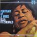 Ella Fitzgerald - Portrait Of A Voice