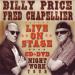 Price Billy, Fred Chapellier (2010) - Live On Stage - Night Work Tour