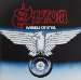 Saxon - Wheels Of Steel